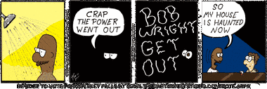 Get Out