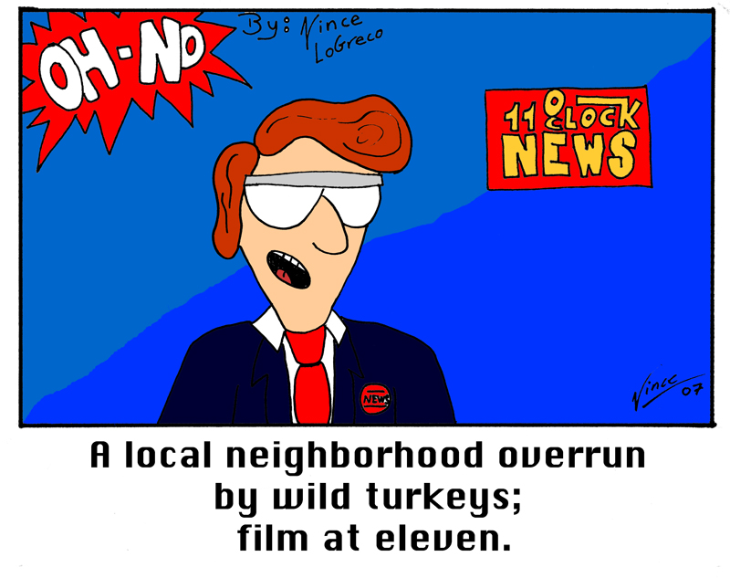 Film At Eleven Film At Eleven