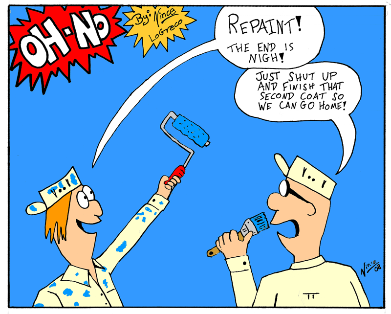 Painters