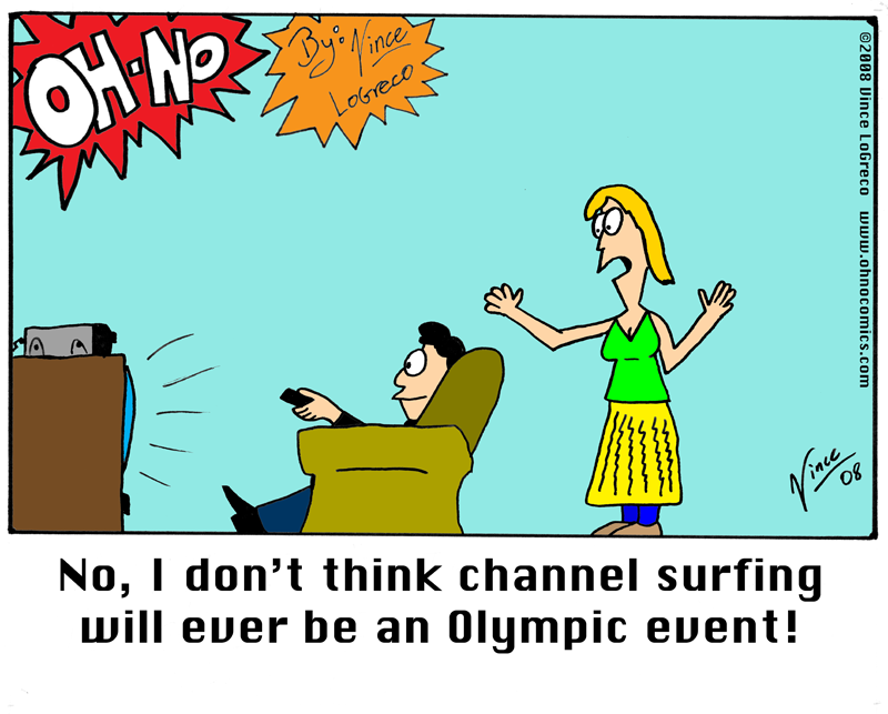 Olympic Event Olympic Event
