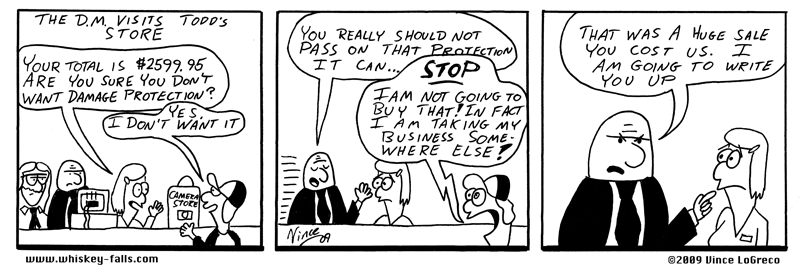 Upper Management
