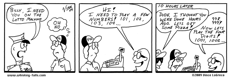 Lotto Lotto