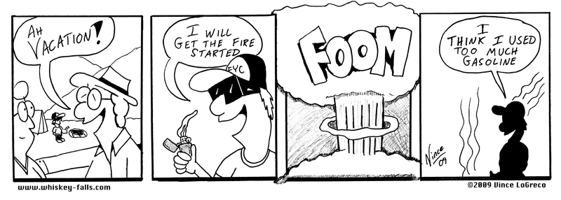Foom Foom