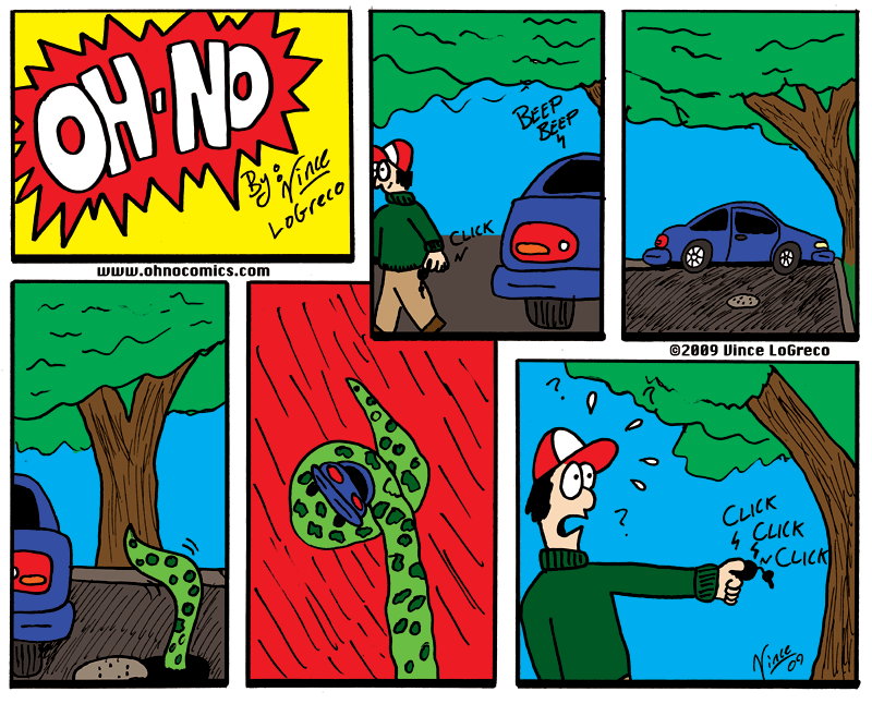 Dude Wheres My Car!