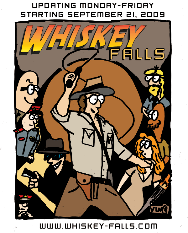 Indiana Billy