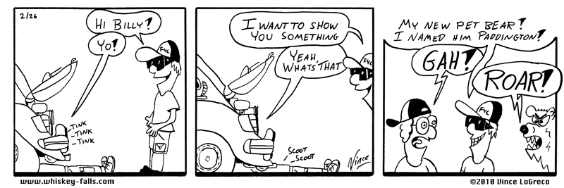 Pet Pet