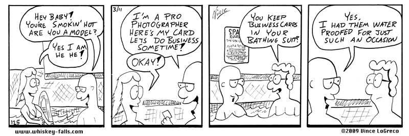 Waterproof