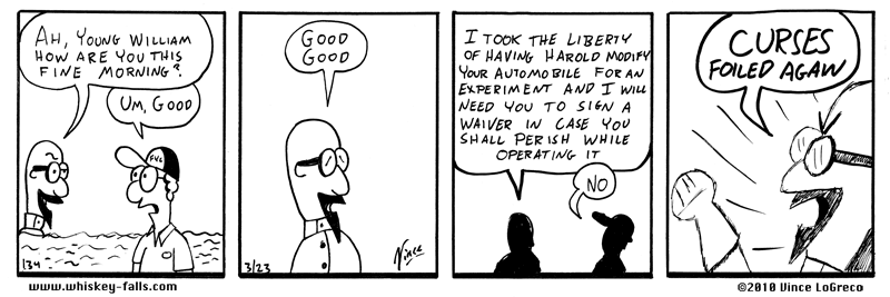 Waiver Waiver