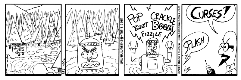 Robot Robot