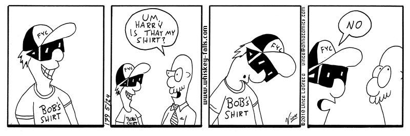 Bobs Shirt