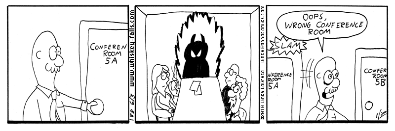 Meeting