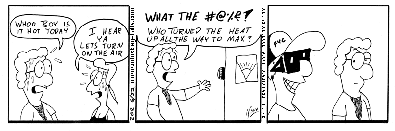 Heat Heat