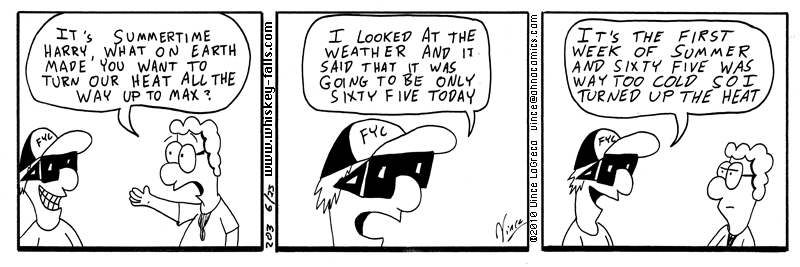 Cold