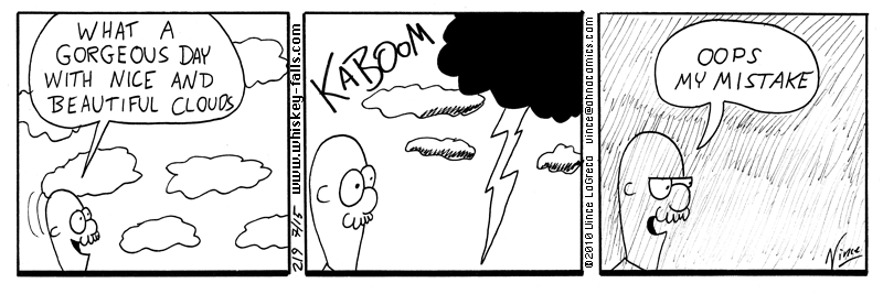 Clouds Clouds