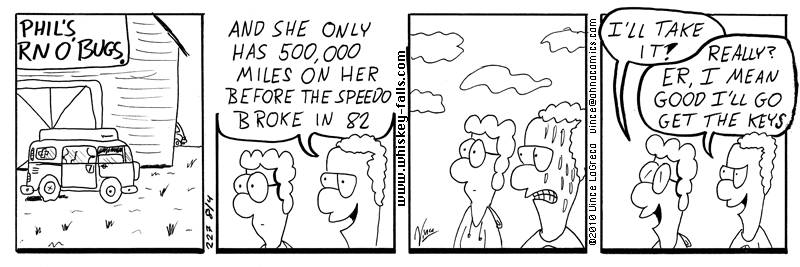 500,000 Miles 500,000 Miles