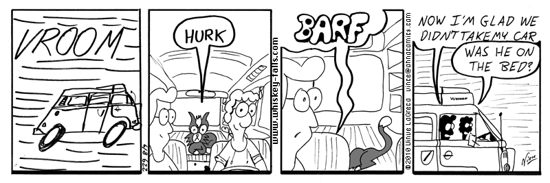 Barf Barf