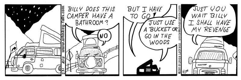 Restroom
