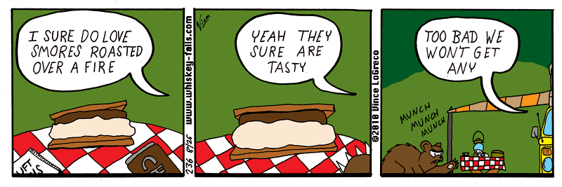 Smores