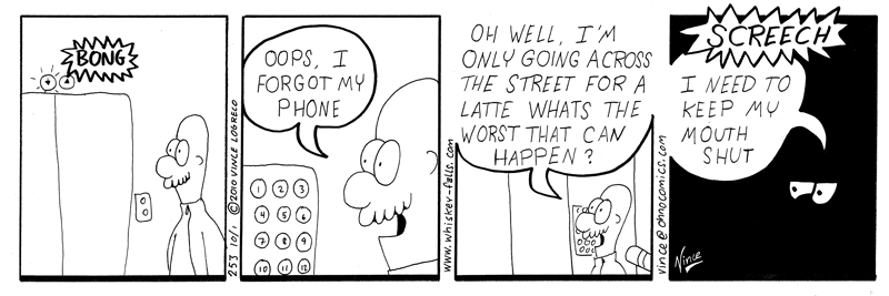 Elevator Elevator
