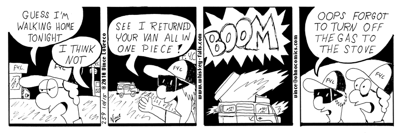 Return