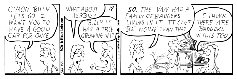 Tree Tree
