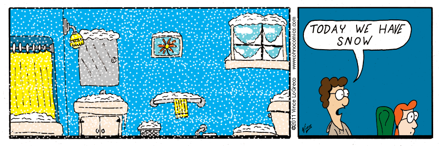 Snow Snow