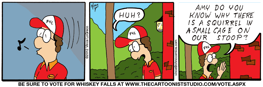 P.O.W. P.O.W.
